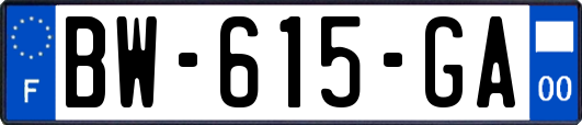 BW-615-GA