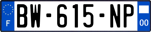 BW-615-NP
