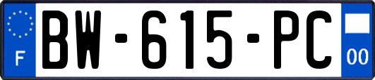 BW-615-PC