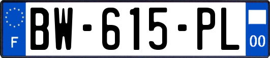 BW-615-PL