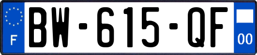 BW-615-QF