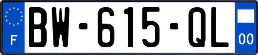 BW-615-QL
