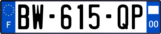 BW-615-QP