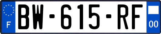 BW-615-RF
