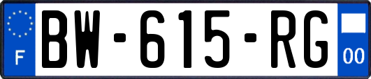 BW-615-RG