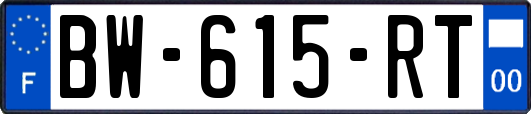 BW-615-RT