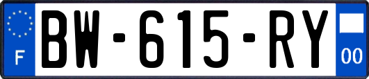BW-615-RY