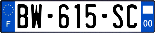 BW-615-SC