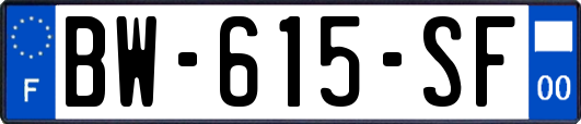 BW-615-SF