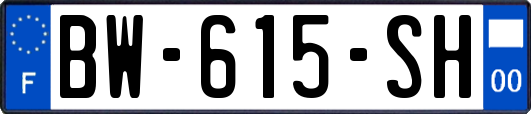 BW-615-SH