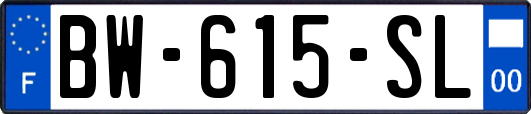 BW-615-SL