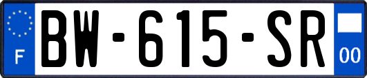 BW-615-SR