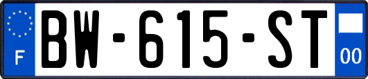 BW-615-ST