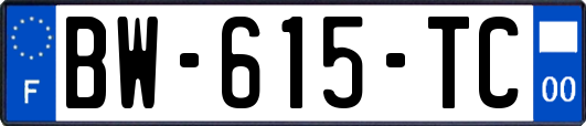 BW-615-TC