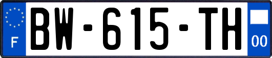 BW-615-TH