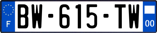 BW-615-TW