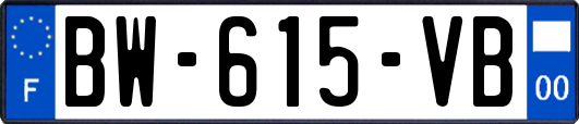 BW-615-VB