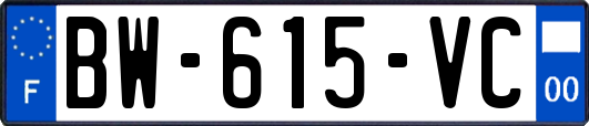 BW-615-VC