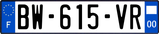 BW-615-VR