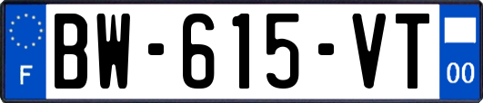 BW-615-VT