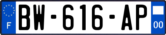 BW-616-AP