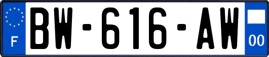 BW-616-AW