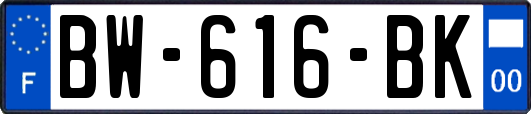 BW-616-BK