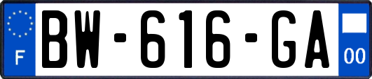 BW-616-GA