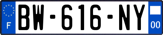 BW-616-NY