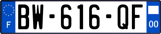 BW-616-QF