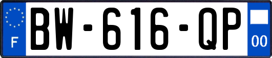 BW-616-QP