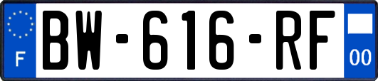 BW-616-RF