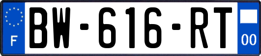 BW-616-RT