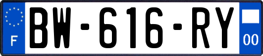 BW-616-RY