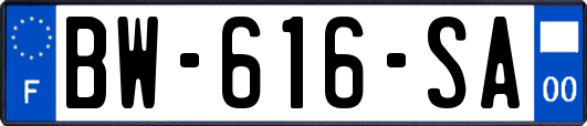 BW-616-SA