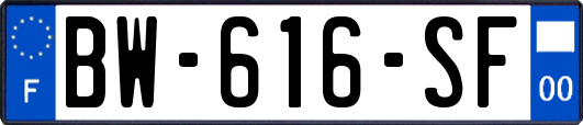 BW-616-SF