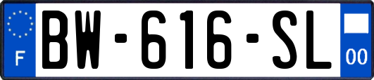 BW-616-SL