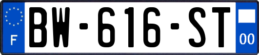BW-616-ST