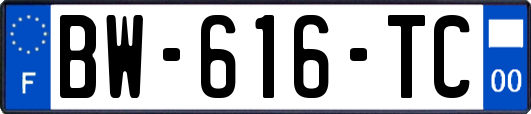 BW-616-TC