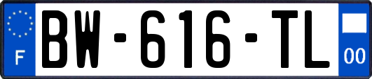 BW-616-TL