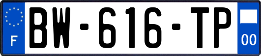 BW-616-TP