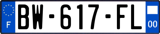 BW-617-FL