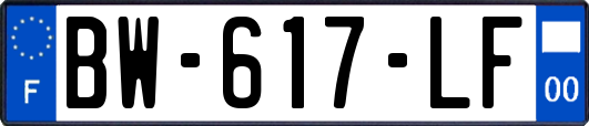 BW-617-LF
