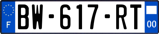 BW-617-RT