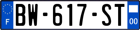 BW-617-ST