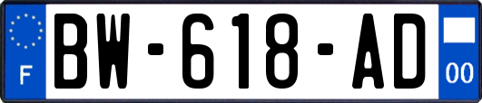 BW-618-AD