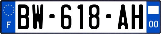 BW-618-AH