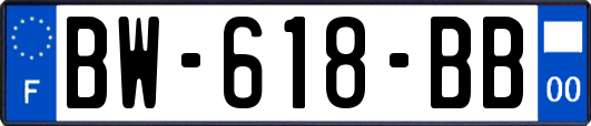 BW-618-BB