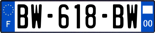 BW-618-BW