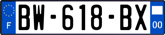 BW-618-BX